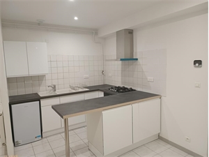 t2 à la location -   11400  CASTELNAUDARY, surface 42 m2 location t2 - UBI472420061